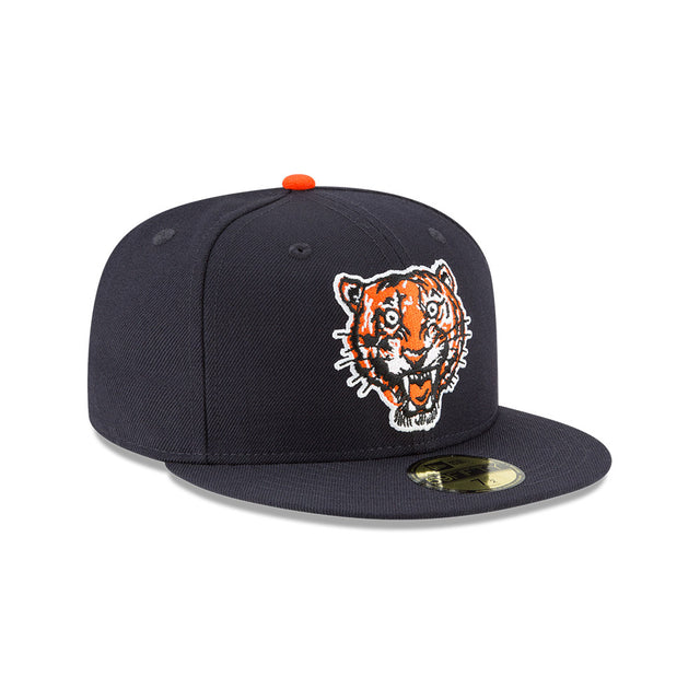 New Era Detroit Tigers 59Fifty 11590975