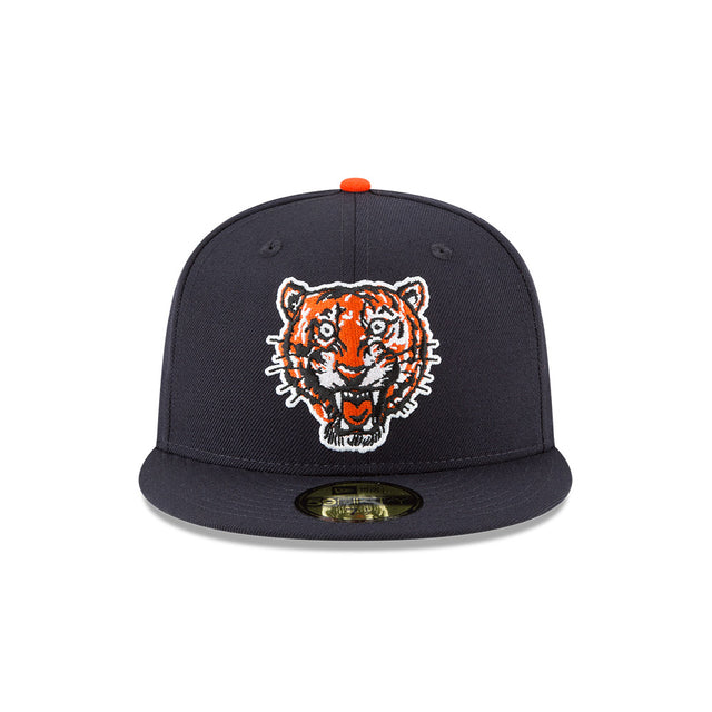 New Era Detroit Tigers 59Fifty 11590975
