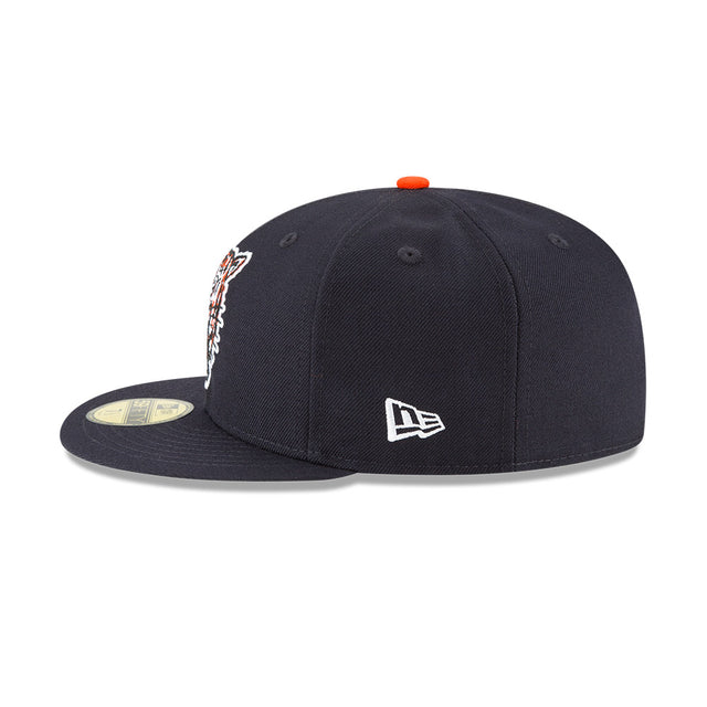 New Era Detroit Tigers 59Fifty 11590975