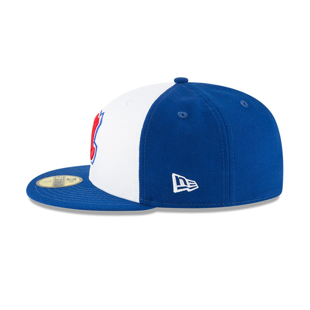 New Era Atlanta Braves 59Fifty 11590986