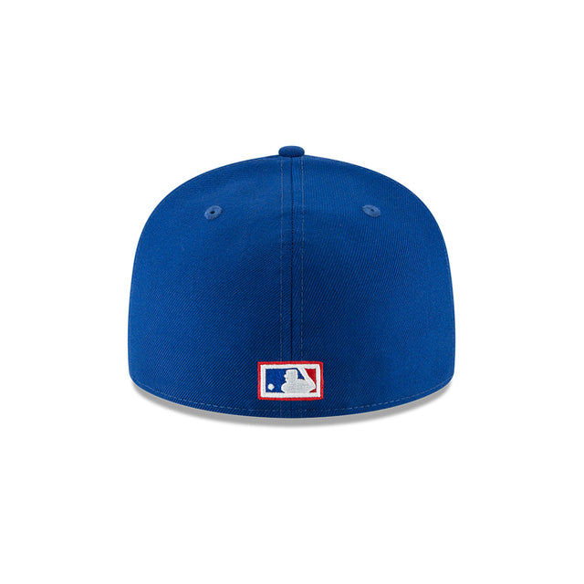 New Era Atlanta Braves 59Fifty 11590986
