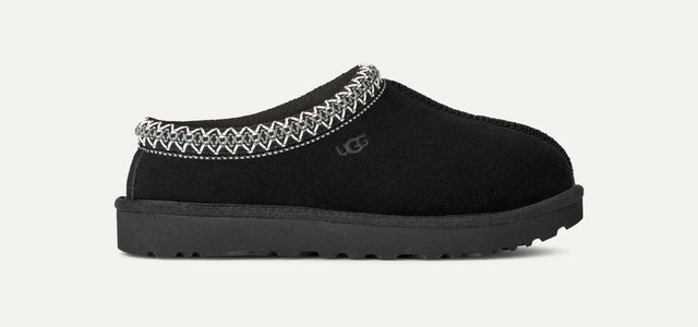 Women's Tasman II 1174470-BLK