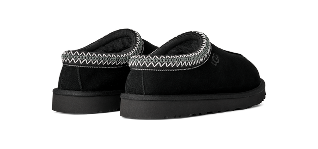 Men's Tasman II 1174671-BLK