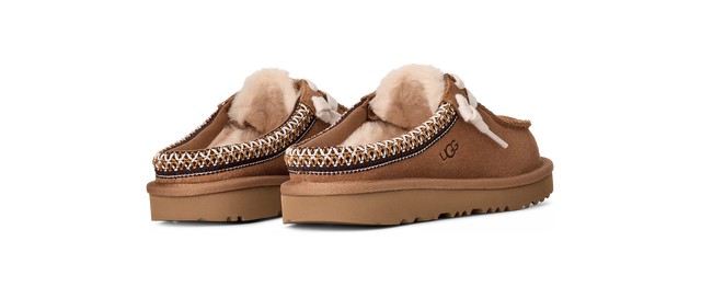 Kids' Tasman Mule 1175213K-CHE