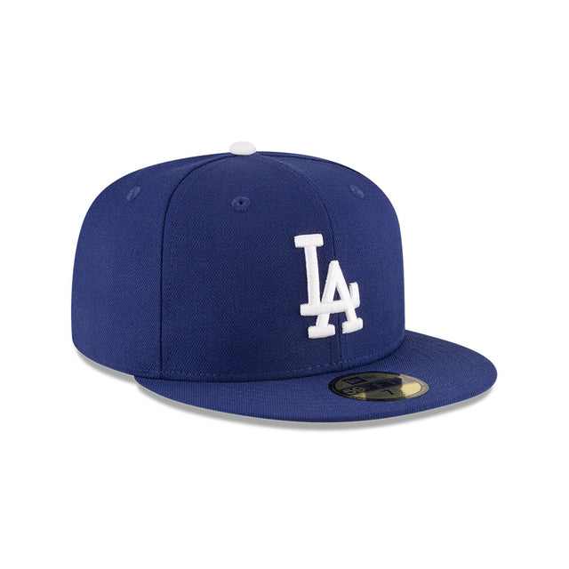 New Era Los Angeles Dodgers 59Fifty 11783653