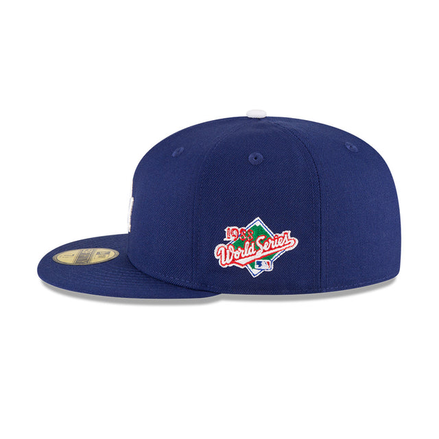 New Era Los Angeles Dodgers 59Fifty 11783653