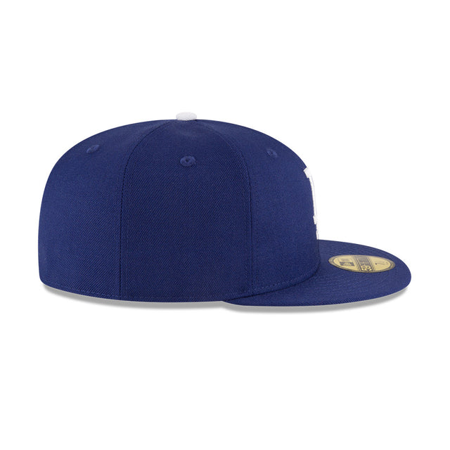 New Era Los Angeles Dodgers 59Fifty 11783653