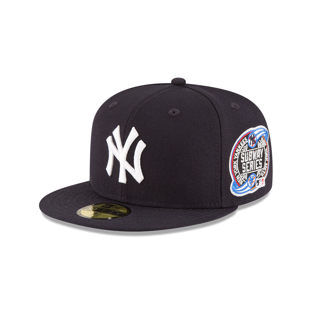 New Era New York Yankees 59Fifty 11941901 – BB Branded