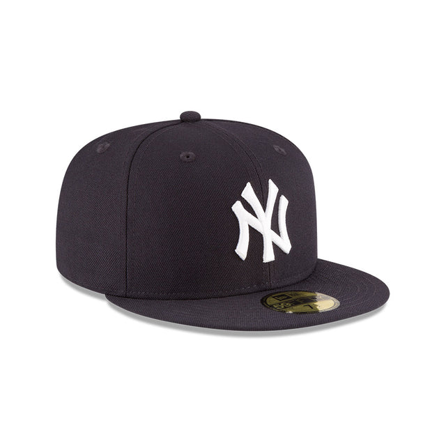 New Era New York Yankees 59Fifty 11941901
