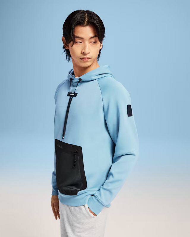 M On Hoodie 1ME11452523