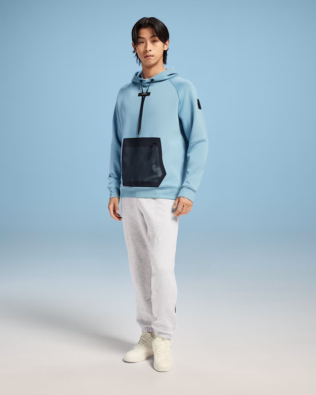 M On Hoodie 1ME11452523