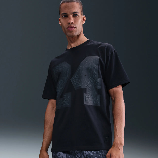 Nike Kobe Bryant Basketball Dri-Fit Loose Fit T-shirt IM0564-010