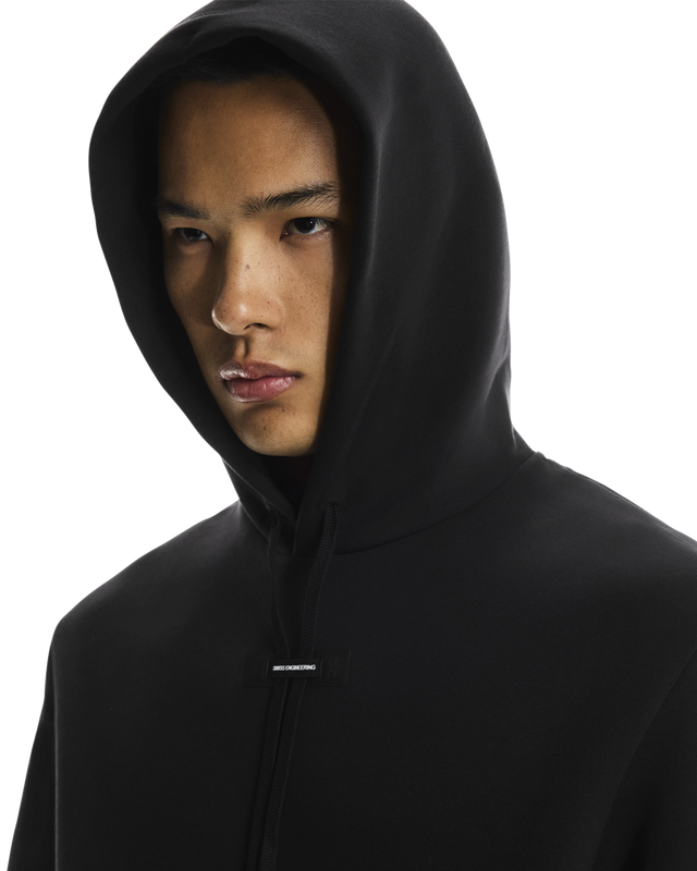 Focus Tech Hoodie 1MF30290553