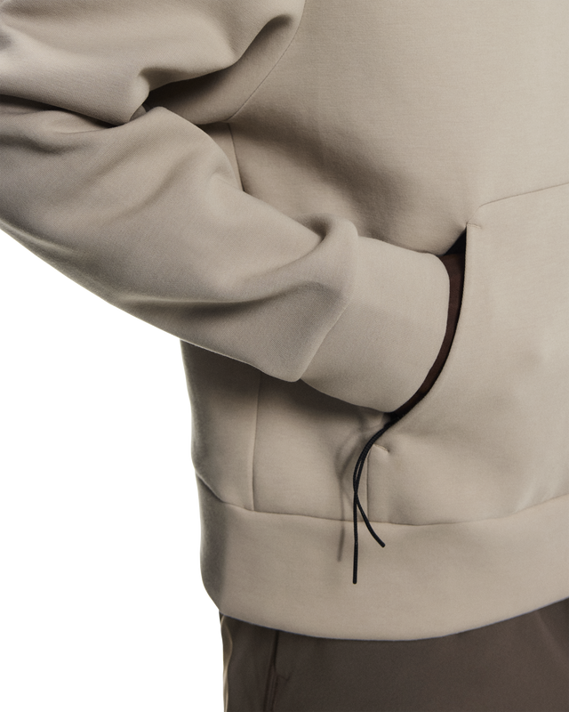 Focus Tech Hoodie 1 1MF30290603