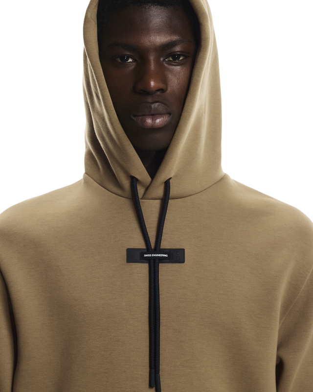 Focus Tech Hoodie 1 1MF30293850