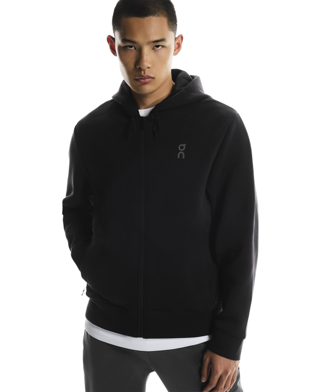 Focus Tech Zip Hoodie 1MF30300553