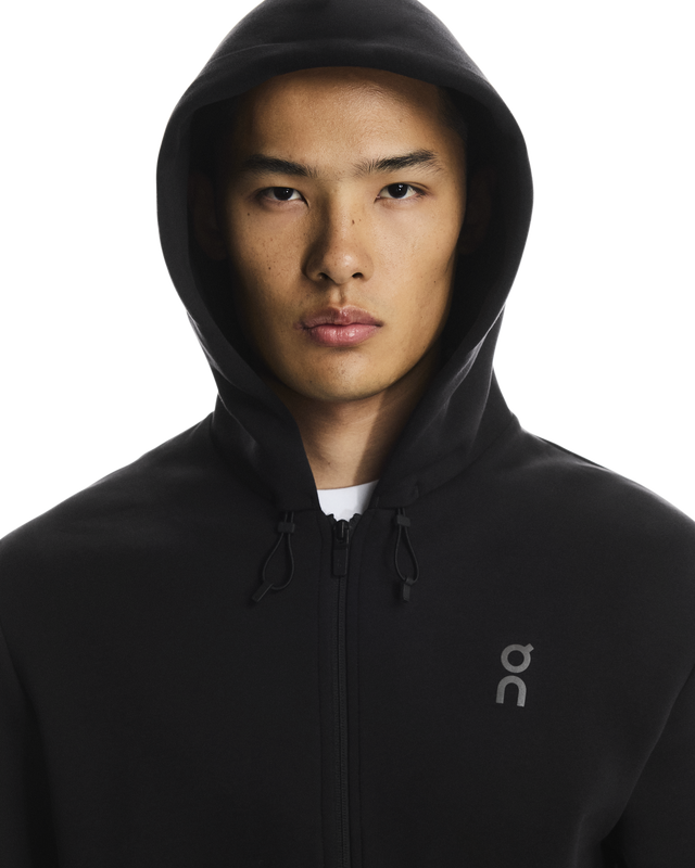 Focus Tech Zip Hoodie 1MF30300553