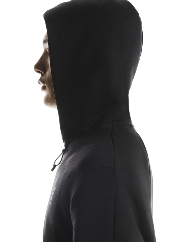 Focus Tech Zip Hoodie 1MF30300553