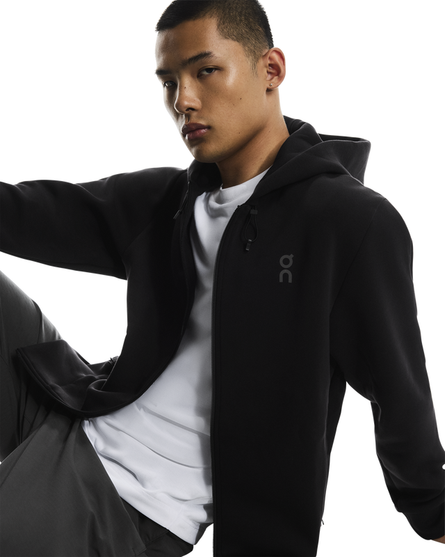 Focus Tech Zip Hoodie 1MF30300553