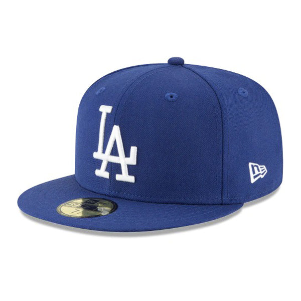 New Era Los Angeles Dodgers 59Fifty 11590970