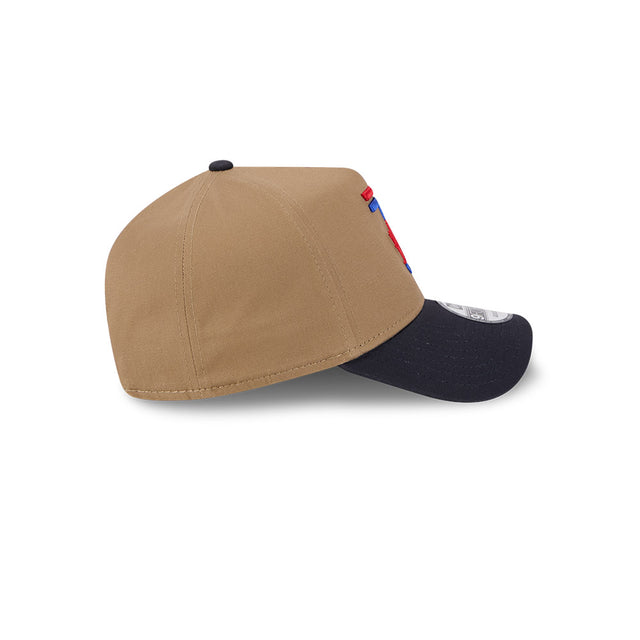 New Era Toronto Blue Jays 9Forty A-Frame 60578807