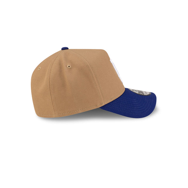 New Era Los Angeles Dodgers 9Forty A-Frame 60640750