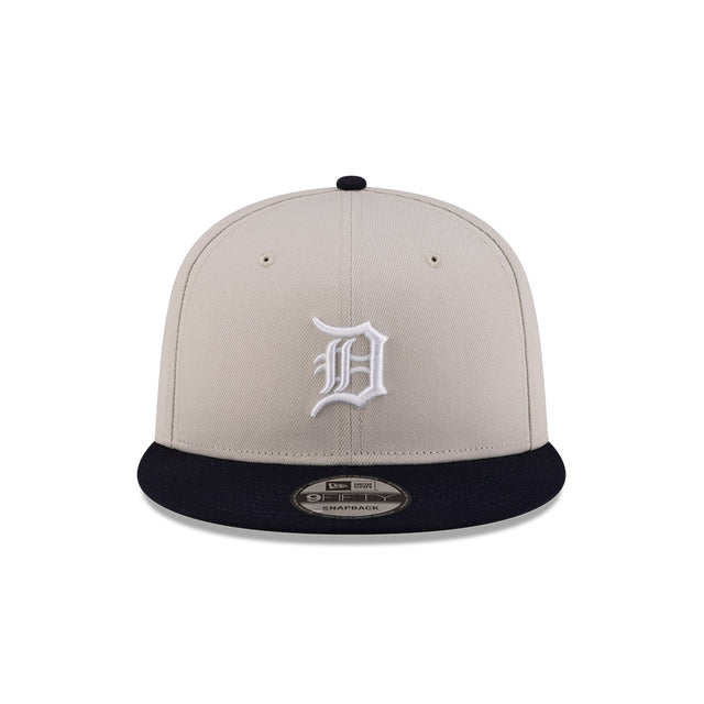 New Era Detroit Tigers 9Fifty 60640774