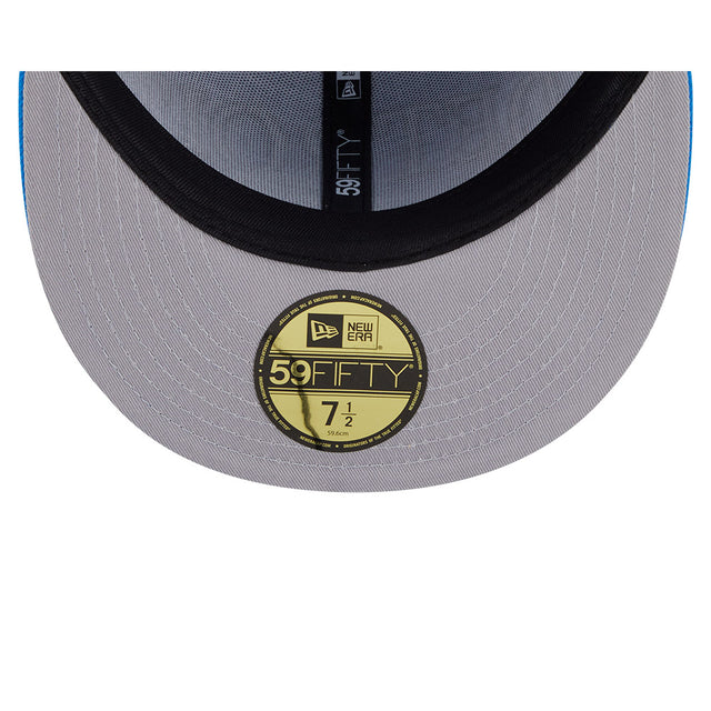 New Era Detroit Lions 59Fifty 60693622