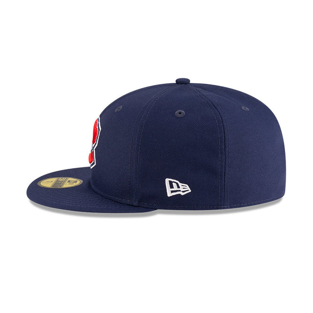 New Era Montreal Canadiens 59Fifty 60756072