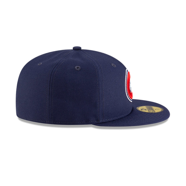 New Era Montreal Canadiens 59Fifty 60756072