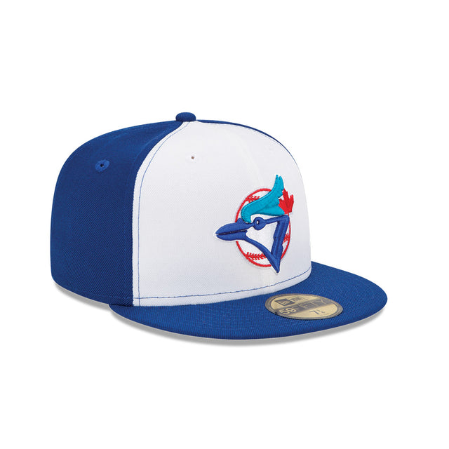 New Era Toronto Blue Jays 59Fifty 70073479