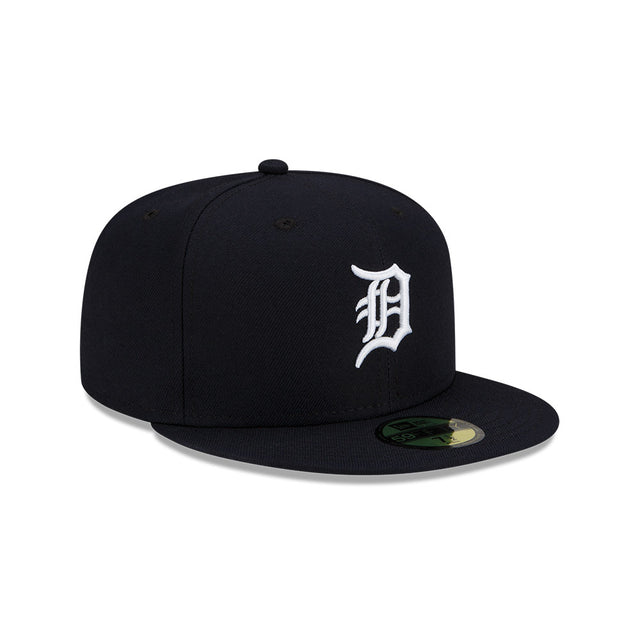 New Era Detroit Tigers 59Fifty 70654425