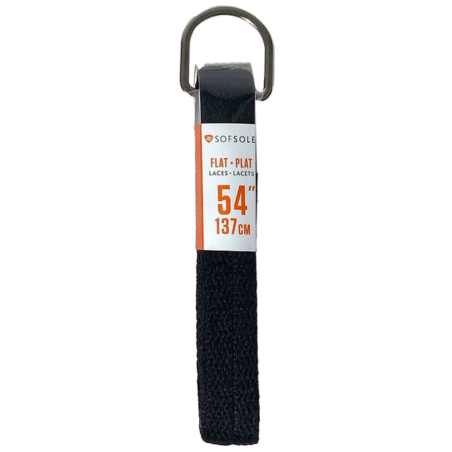 Sof Sole Athletic Flat Lace 82273