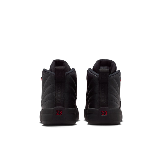Y Jordan 12 Retro "Bloodline" 151186-003