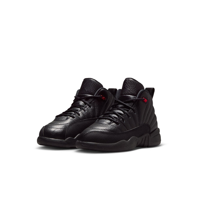 Y Jordan 12 Retro "Bloodline" 151186-003