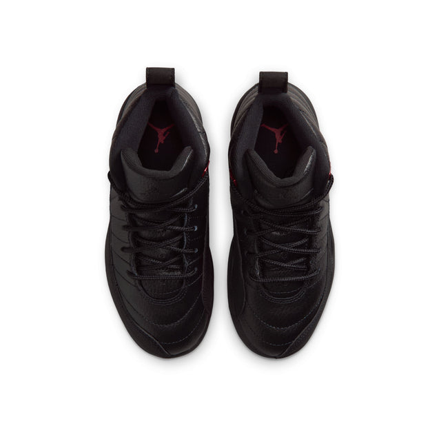 Y Jordan 12 Retro "Bloodline" 151186-003
