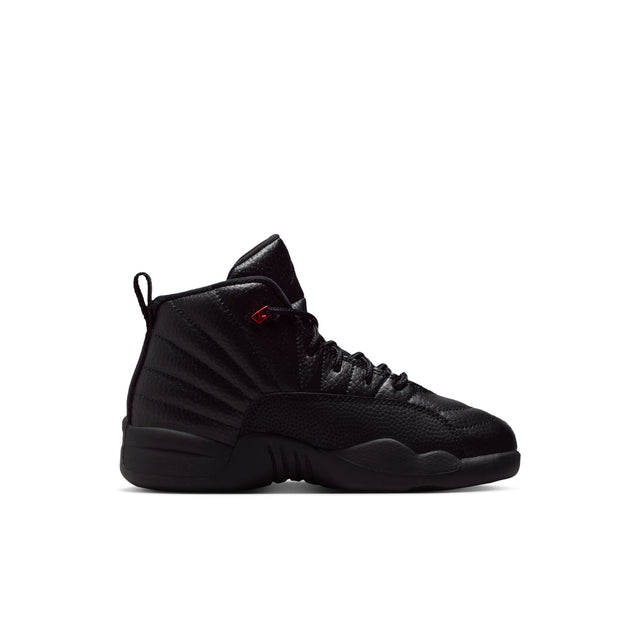Y Jordan 12 Retro "Bloodline" 151186-003