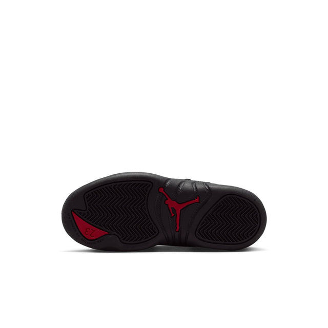Y Jordan 12 Retro "Bloodline" 151186-003