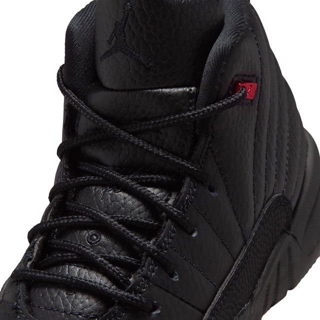 Y Jordan 12 Retro "Bloodline" 151186-003