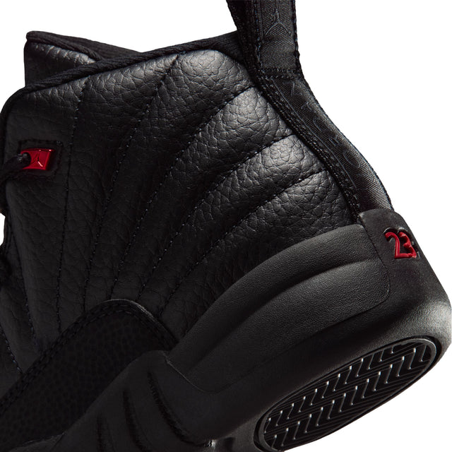 Y Jordan 12 Retro "Bloodline" 151186-003