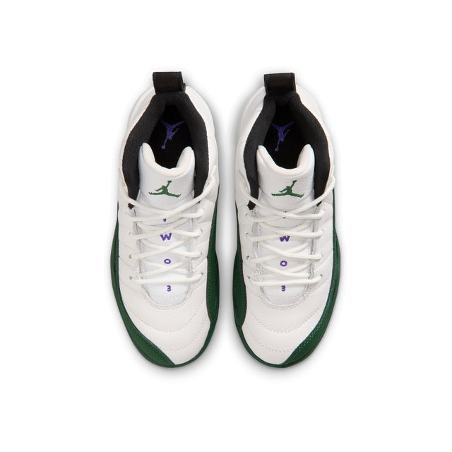 Y Jordan 12 Retro "Idols Become Rivals" 151186-103