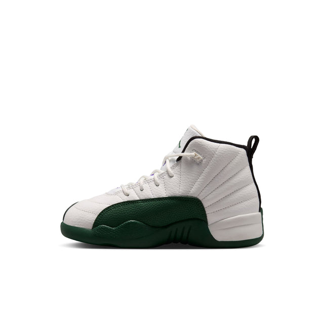 Y Jordan 12 Retro "Idols Become Rivals" 151186-103