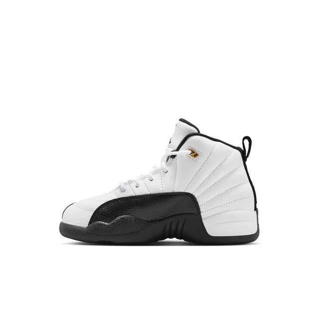 Y Jordan 12 Retro "Taxi" 151186-117