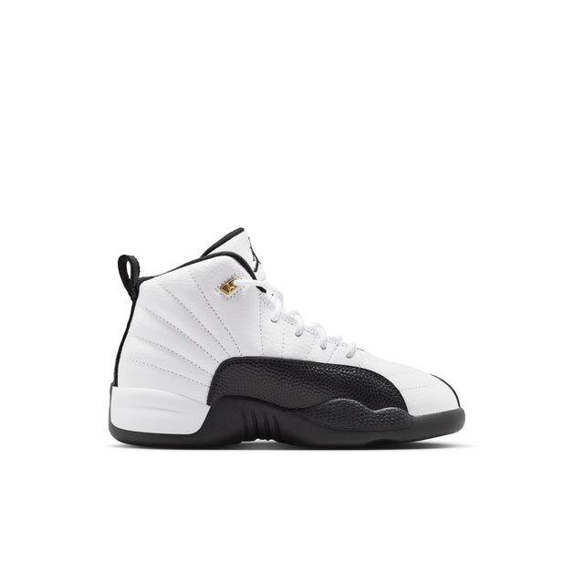 Y Jordan 12 Retro "Taxi" 151186-117