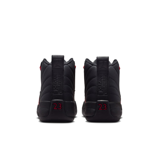Y Air Jordan 12 Retro "Bloodline" 153265-003