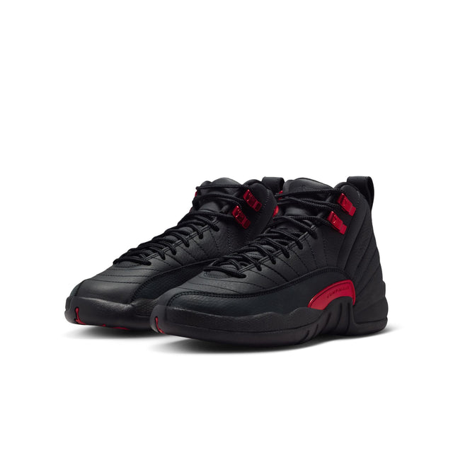 Y Air Jordan 12 Retro "Bloodline" 153265-003
