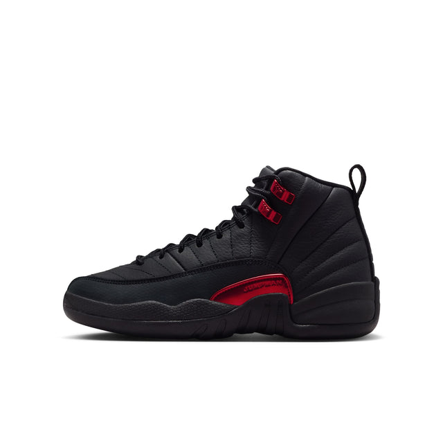 Y Air Jordan 12 Retro "Bloodline" 153265-003