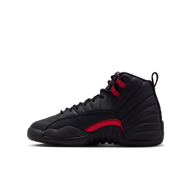 Y Air Jordan 12 Retro "Bloodline" 153265-003