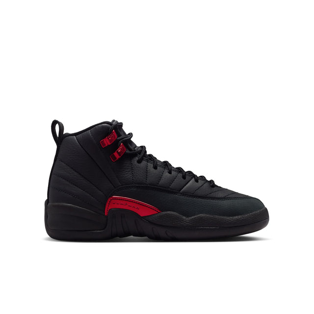 Y Air Jordan 12 Retro "Bloodline" 153265-003