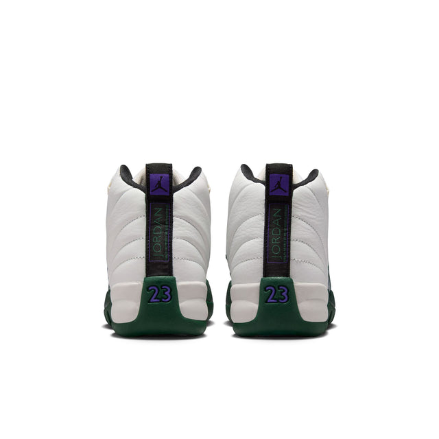 Y Air Jordan 12 Retro "Idols Become Rivals" 153265-103